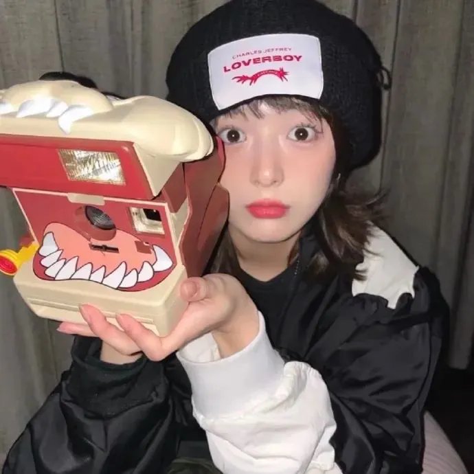 开画少女漫 在线观看